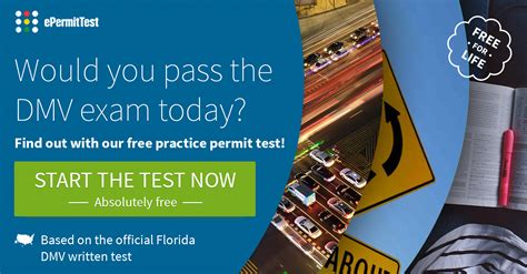 how hard is the permit test in florida|50 question permit test florida.